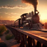 Escape room - Wild West