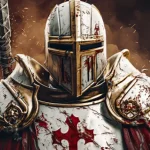 Escape room - The Holy Grail