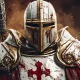 Escape room - The Holy Grail