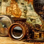 Escape room - Pirates