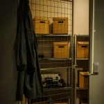 Escape room - No Questions Asked