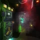 Escape Room - Apocalypse Zombie 2213