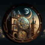 Escape room - The Mystery of the Astronomical Clock