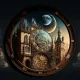 Escape room - The Mystery of the Astronomical Clock