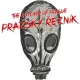 Escape room - The Butcher of Prague