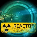 Escape room - Reactor Escape