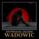 Escape room - Kryminalne Zagadki Wadowic: Podwójne Oblicze