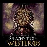 Escape room - Żelazny Tron Westeros