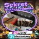 Escape room - Sekret Nicolasa