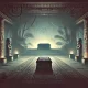 Escape room - Świątynia Zagłady