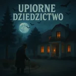 Escape room - Upiorne dziedzictwo
