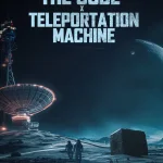 Escape Room - The Cube and the Teleportation Machine