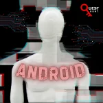 Escape room - Android