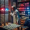 Escape room - Dr. Shipman's Surgery: the hunt for a mass mu