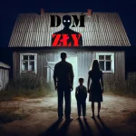 Escape room - Dom Zły