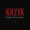 Escape room - KRZYK