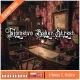 Escape room - Tajomstvo Baker Street (Sherlock theme)