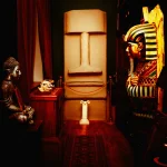 Квест-кімната - Noc w Muzeum