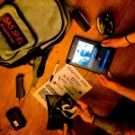 Квест-кімната - Das Spiel