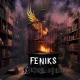 Escape room - FENIKS - KLĄTWA OGNIA