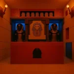 Escape room - Egypt