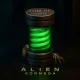 Úniková miestnosť - Alien Kormeda