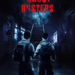 Úniková miestnosť - Ghosthunters