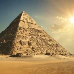 Квест-кімната - Piramida