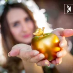 Escape Room - The Golden APPLE & The Dragon