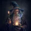 Escape room - Grota Czarnoksiężnika