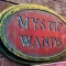 Úniková hra - Mystic Wands
