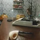 Escape room - Gabinet detektywa Korneliusza Spryta