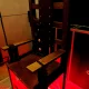 Escape room - Death Cell