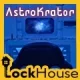 Úniková miestnosť - AstroKrator