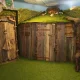 Escape room - Chata Ogra