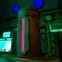 Escape room - Łódź podwodna