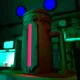 Escape room - Łódź podwodna