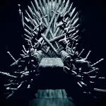 Escape Room - Iron Throne