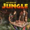 Escape room - Jungle