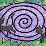 Escape room - Planet of cats