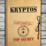 Escape Room - The Secret of Kryptos