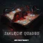 Квест-кімната - Zaklęcie Quadro