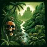 Escape room - Indiana Jones