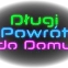 Ескейп стая - Długi Powrót Do Domu