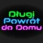 Escape room - Długi Powrót Do Domu