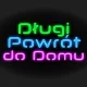 Escape room - Długi Powrót Do Domu