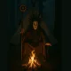 Escape room - Obozowisko