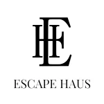 Escape room - Das Vermächtnis der E.H.