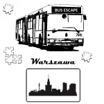 Escape room - Warsaw puzzle tour