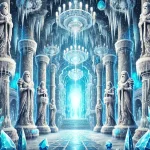 Escape room - Lodowe Królestwo